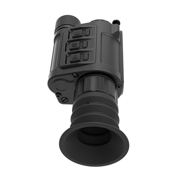 16767913_big Тепловизионный прицел для охоты iRay Rico Micro 25 640 — изображение 4