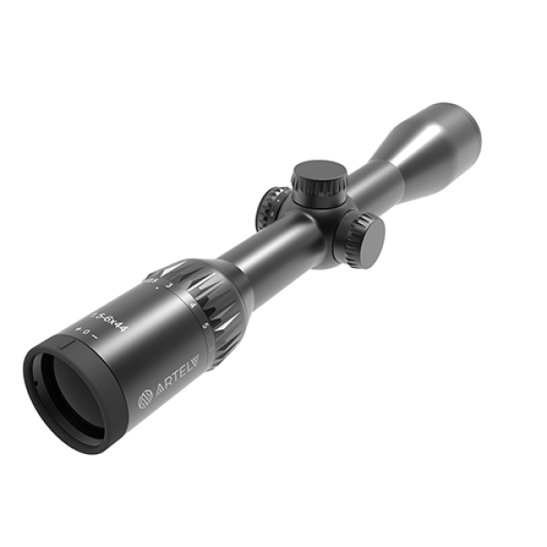 16767924_big Оптический прицел для охоты Artelv CRS 1.5-6x44 SFP — изображение 3