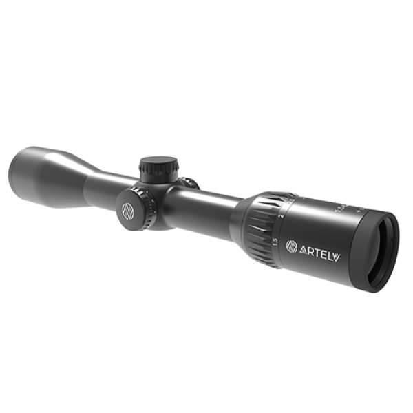16767928_big Оптический прицел для охоты Artelv CRS 1.5-6x44 SFP — изображение 7