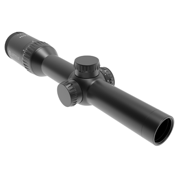 16767939_big Оптический прицел для охоты Artelv CRS 1-4x24 SFP — изображение 9