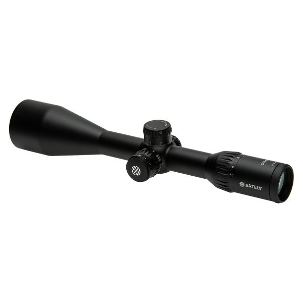 16767953_big Оптический прицел для охоты Artelv LRS 5-25x56 SFP — изображение 5