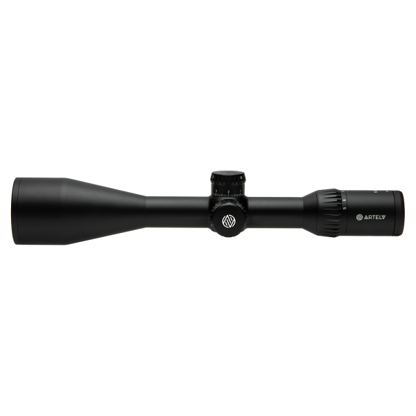 16767954_big Оптический прицел для охоты Artelv LRS 5-25x56 SFP — изображение 6