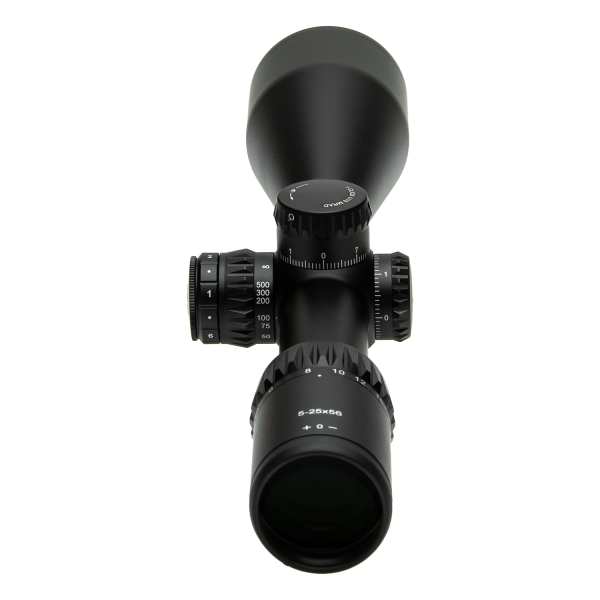 16767958_big Оптический прицел для охоты Artelv LRS 5-25x56 SFP — изображение 10