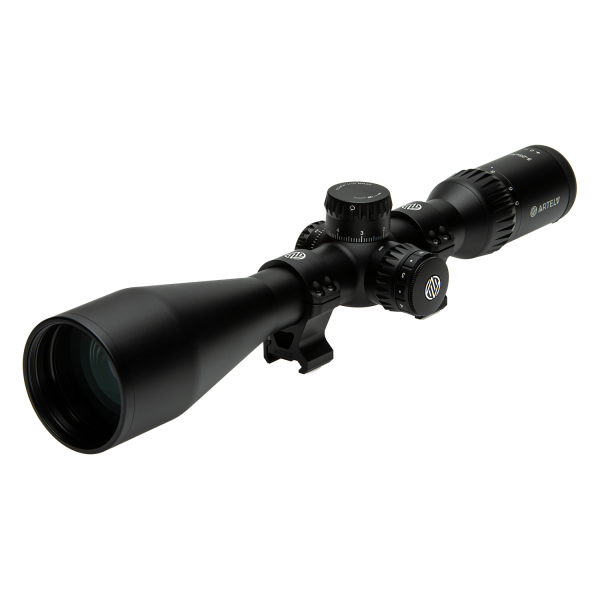 16767961_big Оптический прицел для охоты Artelv LRS 5-25x56 FFP — изображение 3
