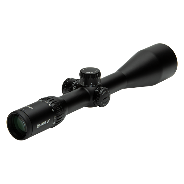 16767962_big Оптический прицел для охоты Artelv LRS 5-25x56 FFP — изображение 4