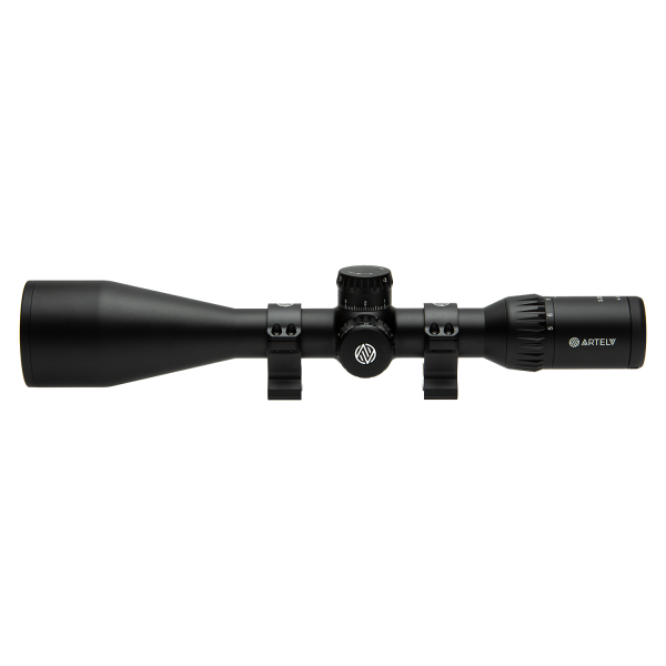 16767965_big Оптический прицел для охоты Artelv LRS 5-25x56 FFP — изображение 7