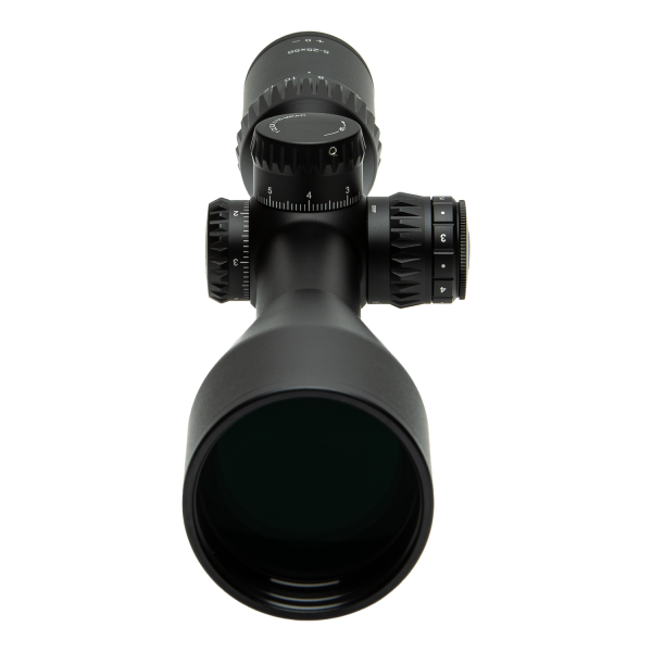 16767967_big Оптический прицел для охоты Artelv LRS 5-25x56 FFP — изображение 9