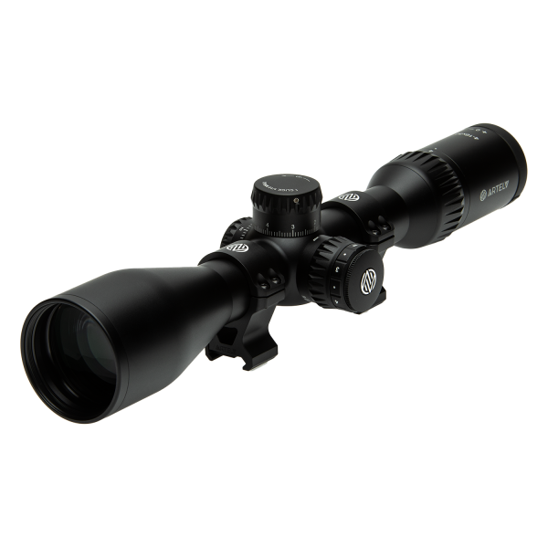16767981_big Оптический прицел для охоты Artelv LRS 4-16x50 FFP — изображение 3
