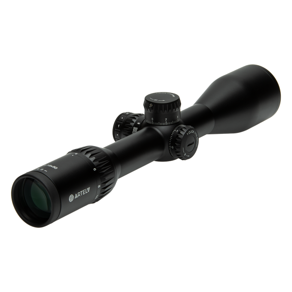 16767982_big Оптический прицел для охоты Artelv LRS 4-16x50 FFP — изображение 4