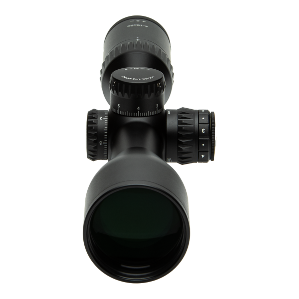 16767987_big Оптический прицел для охоты Artelv LRS 4-16x50 FFP — изображение 9