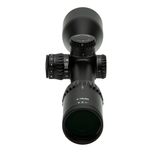 16767988_big Оптический прицел для охоты Artelv LRS 4-16x50 FFP — изображение 10