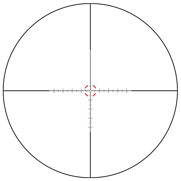 16767990_big Оптический прицел для охоты Artelv CRS 1-6x28 FFP — изображение 2