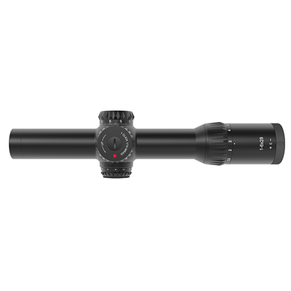 16767997_big Оптический прицел для охоты Artelv CRS 1-6x28 FFP — изображение 9