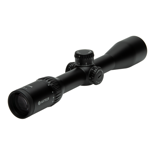 16768001_big Оптический прицел для охоты Artelv CRS 2-12x44 SFP — изображение 4