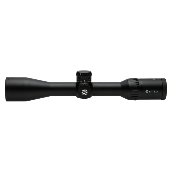 16768003_big Оптический прицел для охоты Artelv CRS 2-12x44 SFP — изображение 6