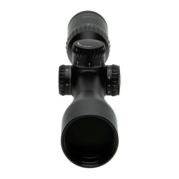 16768006_big Оптический прицел для охоты Artelv CRS 2-12x44 SFP — изображение 9