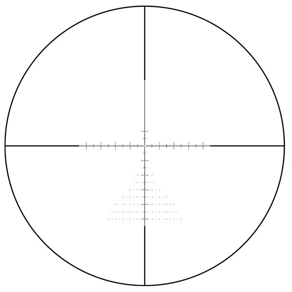 16768019_big Оптический прицел для охоты Artelv CRS 2-12x50 SFP — изображение 2