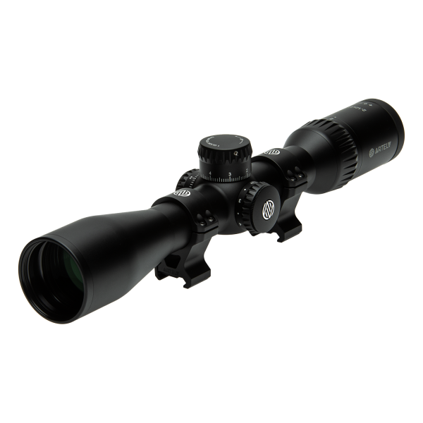 16768020_big Оптический прицел для охоты Artelv CRS 2-12x50 SFP — изображение 3