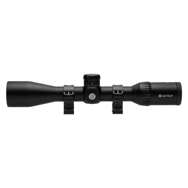 16768024_big Оптический прицел для охоты Artelv CRS 2-12x50 SFP — изображение 7