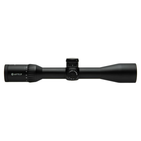 16768025_big Оптический прицел для охоты Artelv CRS 2-12x50 SFP — изображение 8