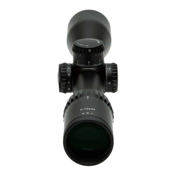 16768027_big Оптический прицел для охоты Artelv CRS 2-12x50 SFP — изображение 10
