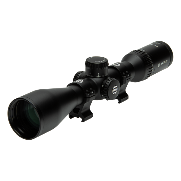 16768030_big Оптический прицел для охоты Artelv CRS 2.5-10x50 SFP — изображение 3