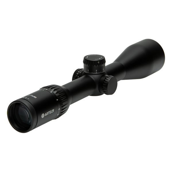 16768031_big Оптический прицел для охоты Artelv CRS 2.5-10x50 SFP — изображение 4