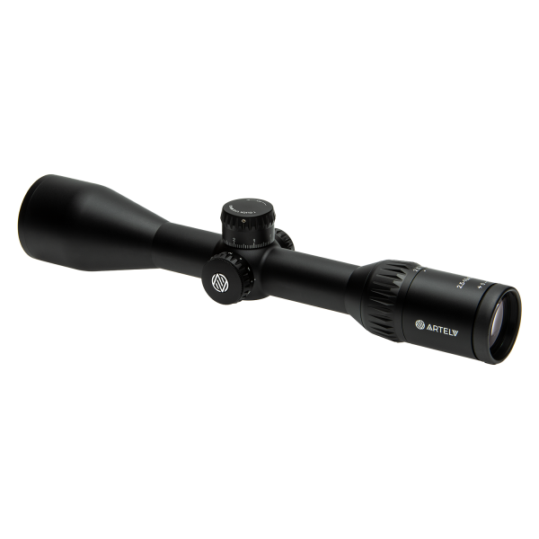 16768032_big Оптический прицел для охоты Artelv CRS 2.5-10x50 SFP — изображение 5