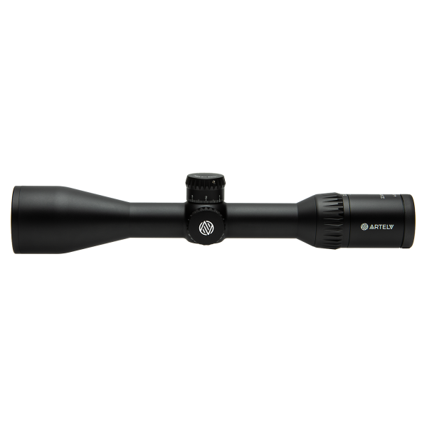 16768033_big Оптический прицел для охоты Artelv CRS 2.5-10x50 SFP — изображение 6