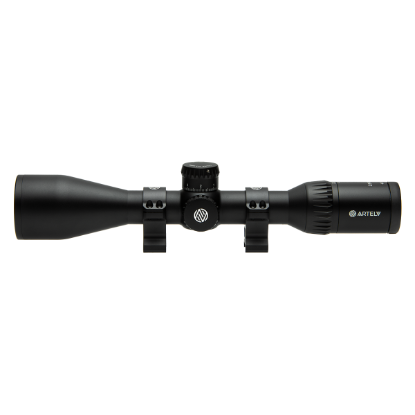 16768034_big Оптический прицел для охоты Artelv CRS 2.5-10x50 SFP — изображение 7