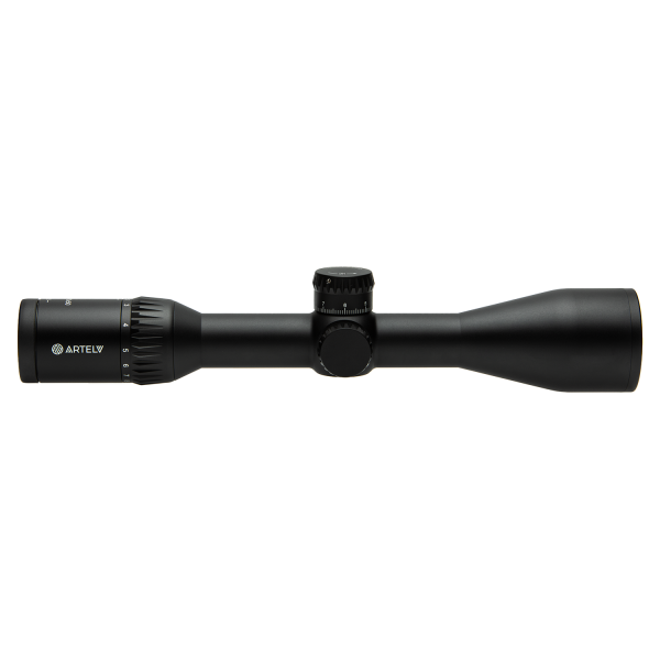 16768035_big Оптический прицел для охоты Artelv CRS 2.5-10x50 SFP — изображение 8