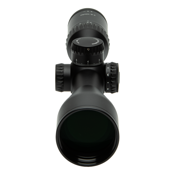 16768037_big Оптический прицел для охоты Artelv CRS 2.5-10x50 SFP — изображение 10