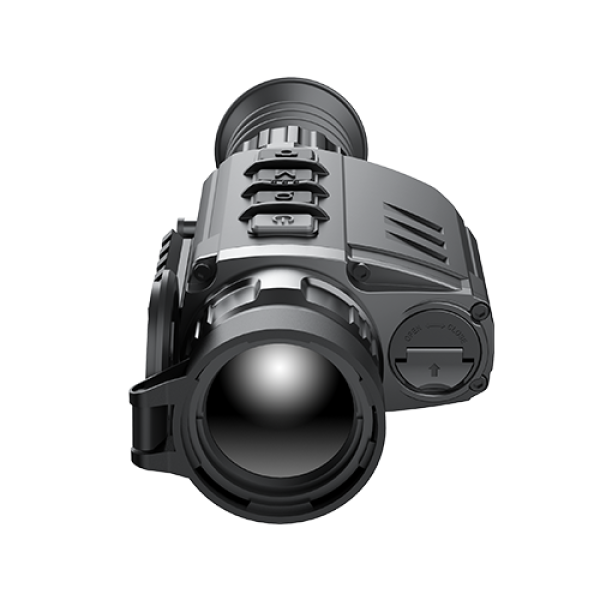 16768064_big Тепловизионный прицел для охоты iRay Geni GL 35 — изображение 2