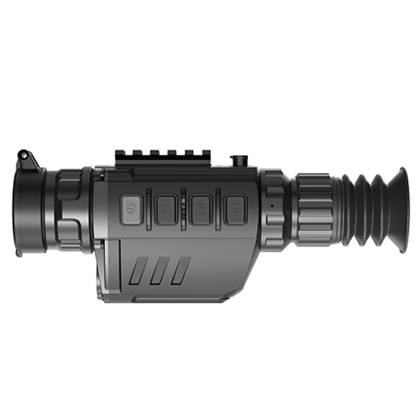 16768065_big Тепловизионный прицел для охоты iRay Geni GL 35 — изображение 3