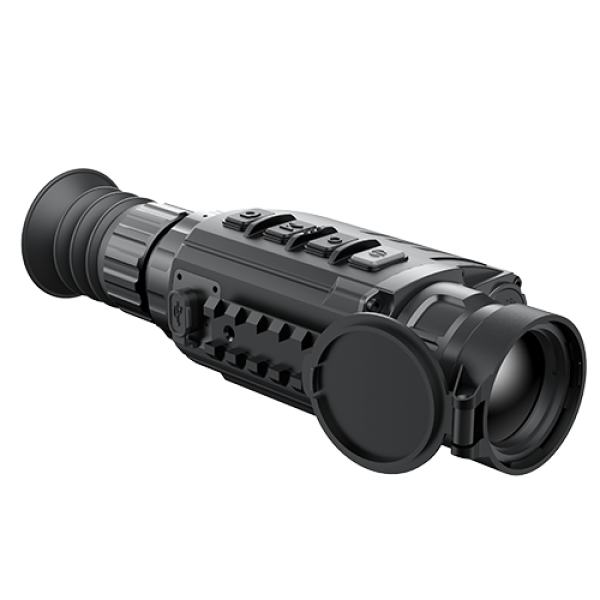 16768066_big Тепловизионный прицел для охоты iRay Geni GL 35 — изображение 4