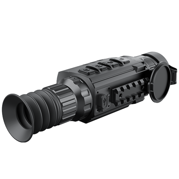 16768067_big Тепловизионный прицел для охоты iRay Geni GL 35 — изображение 5