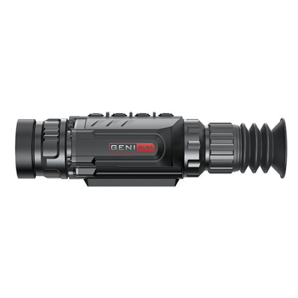 16768068_big Тепловизионный прицел для охоты iRay Geni GL 35 — изображение 6