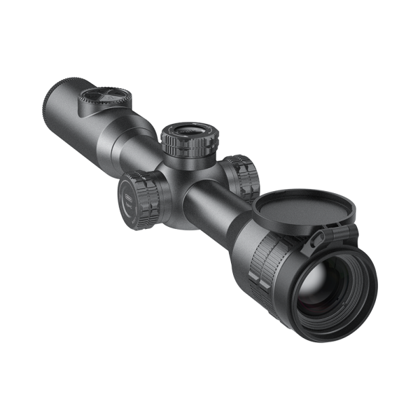 16768070_big Тепловизионный прицел для охоты iRay Tube TL 35 v2 — изображение 2