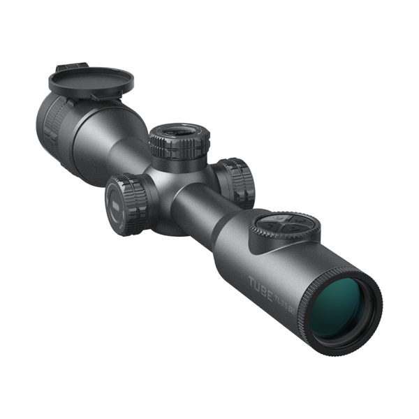 16768072_big Тепловизионный прицел для охоты iRay Tube TL 35 v2 — изображение 4