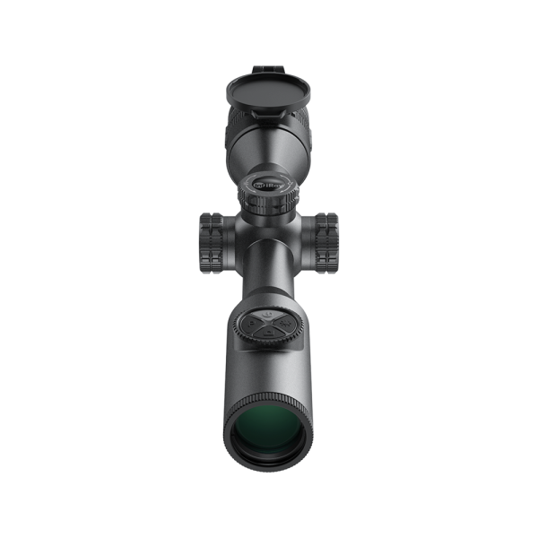 16768075_big Тепловизионный прицел для охоты iRay Tube TL 35 v2 — изображение 7