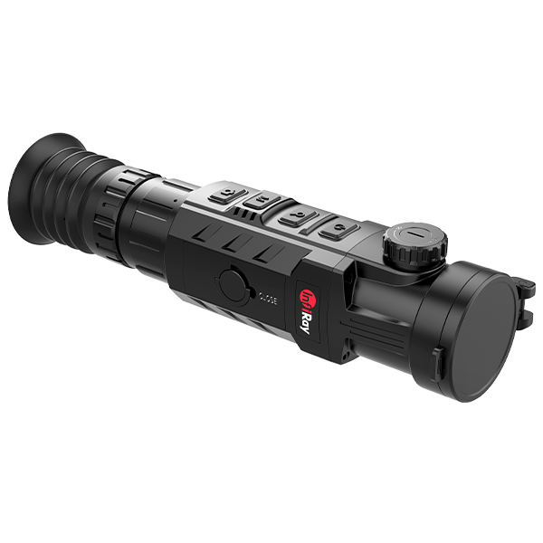 16768083_big Тепловизионный прицел для охоты iRay Rico RH 35 LRF — изображение 2