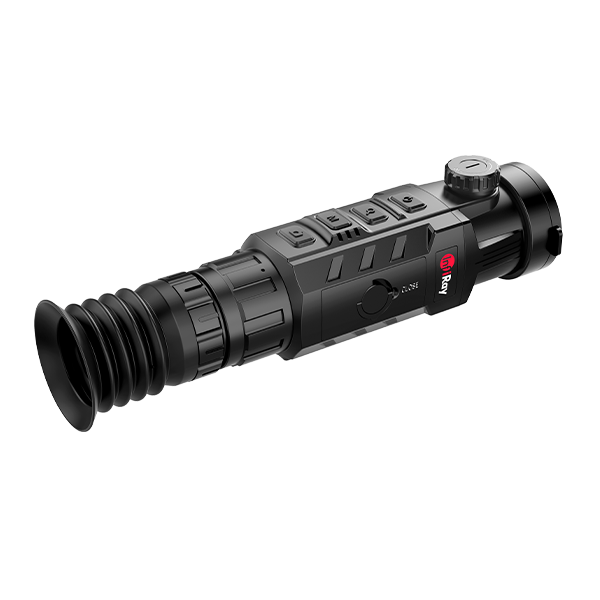 16768084_big Тепловизионный прицел для охоты iRay Rico RH 35 LRF — изображение 3