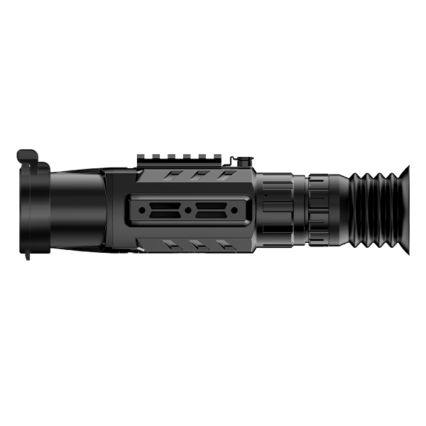 16768085_big Тепловизионный прицел для охоты iRay Rico RH 35 LRF — изображение 4