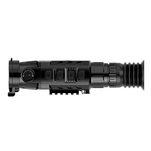 16768086_big Тепловизионный прицел для охоты iRay Rico RH 35 LRF — изображение 5