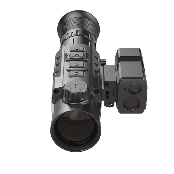 16768088_big Тепловизионный прицел для охоты iRay Rico RH 50 LRF — изображение 2