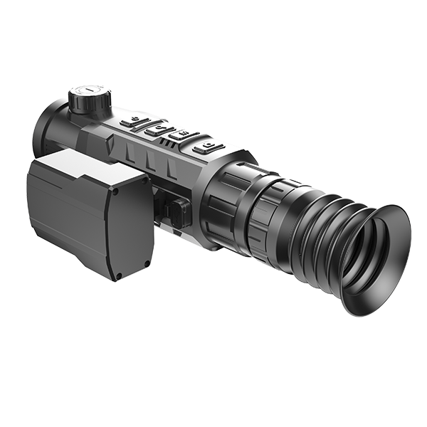 16768090_big Тепловизионный прицел для охоты iRay Rico RH 50 LRF — изображение 4