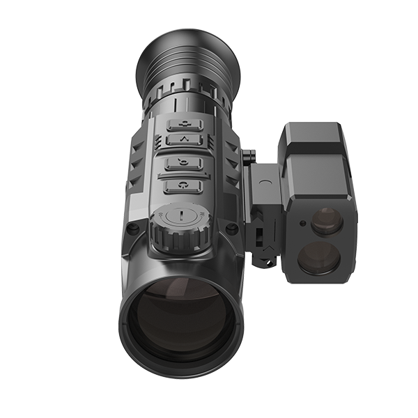 16768093_big Тепловизионный прицел для охоты iRay Rico RL 42 LRF — изображение 2