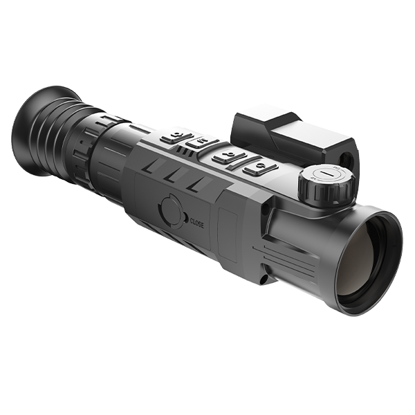 16768094_big Тепловизионный прицел для охоты iRay Rico RL 42 LRF — изображение 3