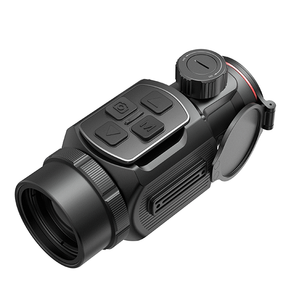 16768098_big Тепловизионная насадка iRay Mate MAL 38 — изображение 2