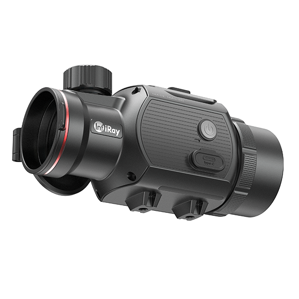 16768099_big Тепловизионная насадка iRay Mate MAL 38 — изображение 3